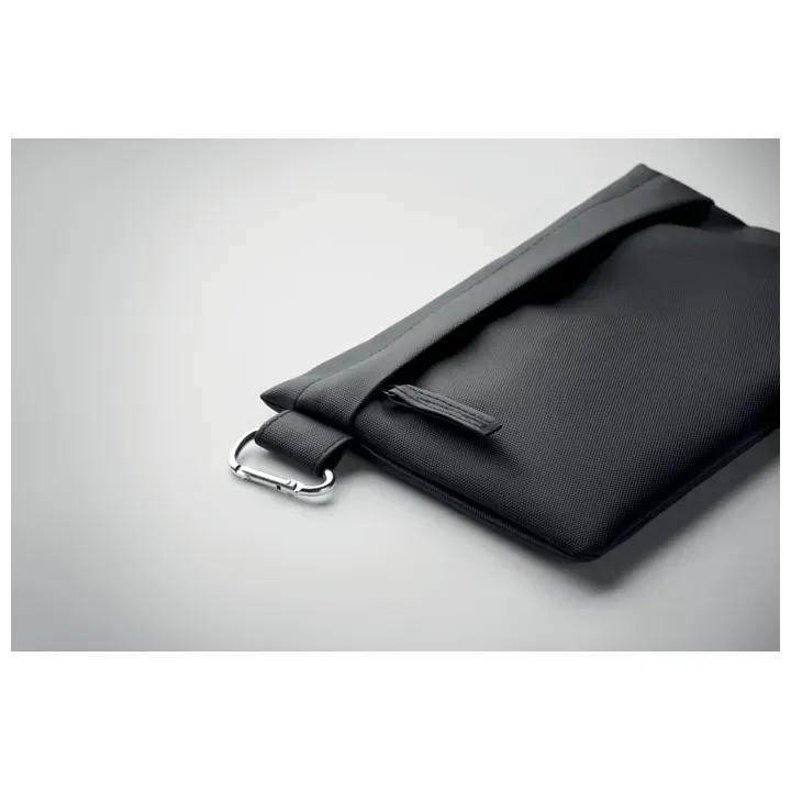 Organizer pouch in 600D RPET - MO2642 (MOCN#03)